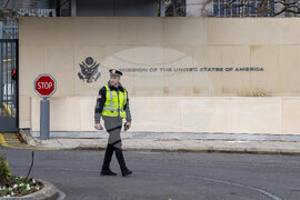 Switzerland Russia Ukraine War