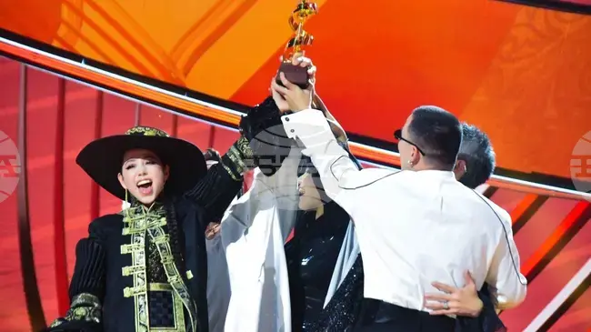 Казинформ: Конкурсът „Звездата на пътя на коприната“ обедини световната музикална сцена в Астана