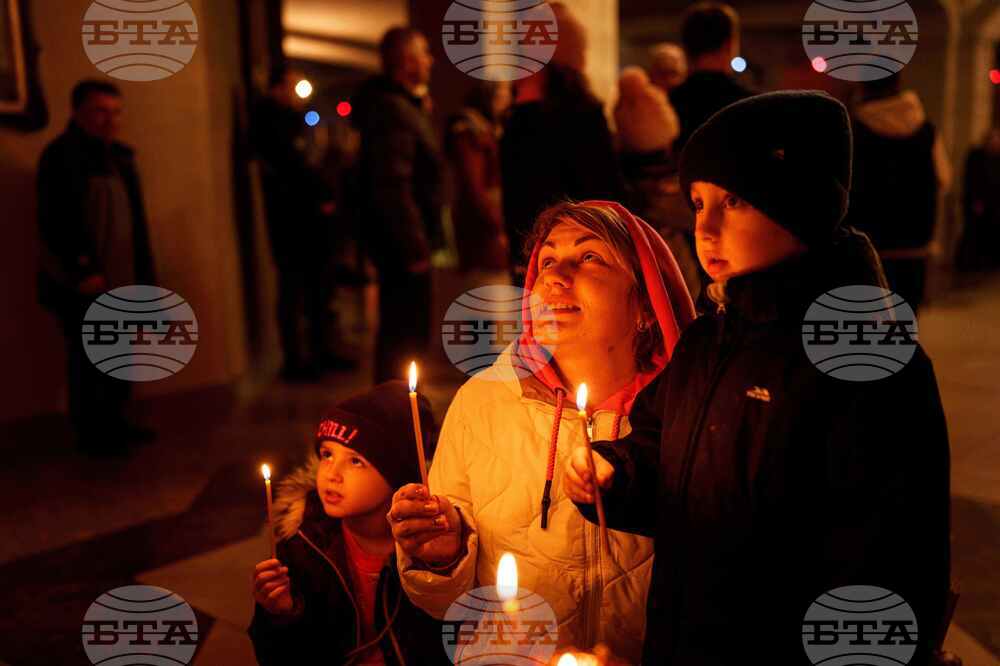 APTOPIX Russia Ukraine War