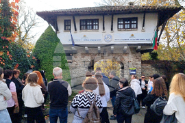 Балчик - „Двореца“ - „Посоки Турция“