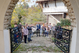 Балчик - „Двореца“ - „Посоки Турция“