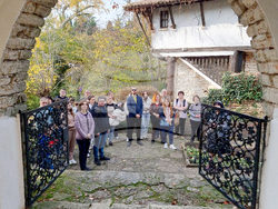 Балчик - „Двореца“ - „Посоки Турция“