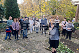 Балчик - „Двореца“ - „Посоки Турция“