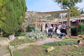 Балчик - „Двореца“ - „Посоки Турция“