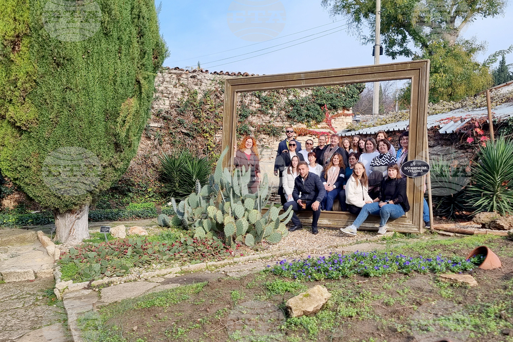 Балчик - „Двореца“ - „Посоки Турция“