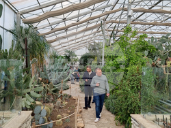 Балчик - „Двореца“ - „Посоки Турция“