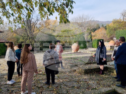 Балчик - „Двореца“ - „Посоки Турция“