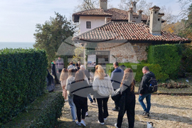 Балчик - „Двореца“ - „Посоки Турция“