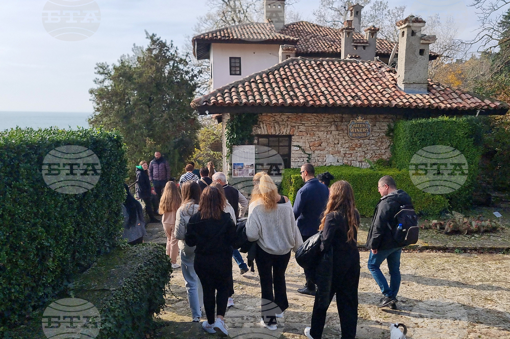 Балчик - „Двореца“ - „Посоки Турция“