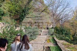 Балчик - „Двореца“ - „Посоки Турция“