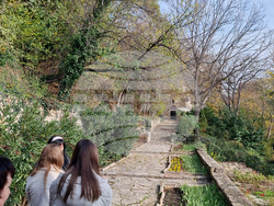 Балчик - „Двореца“ - „Посоки Турция“