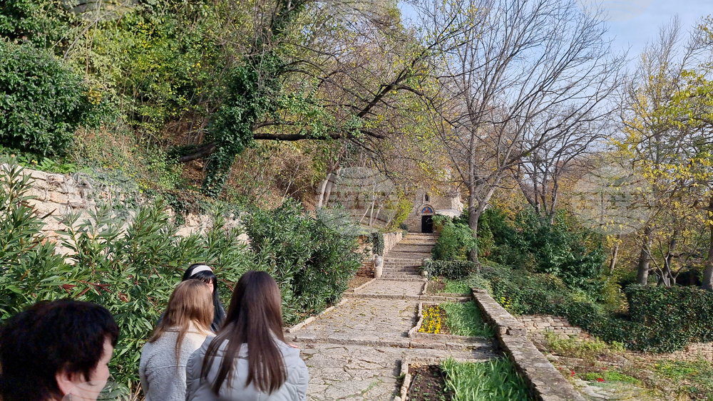 Балчик - „Двореца“ - „Посоки Турция“