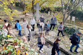 Балчик - „Двореца“ - „Посоки Турция“