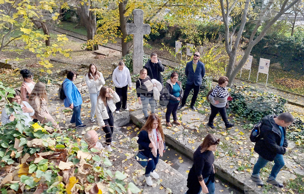 Балчик - „Двореца“ - „Посоки Турция“