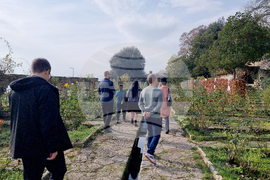 Балчик - „Двореца“ - „Посоки Турция“