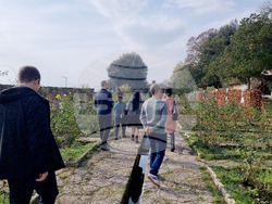 Балчик - „Двореца“ - „Посоки Турция“