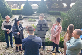 Балчик - „Двореца“ - „Посоки Турция“