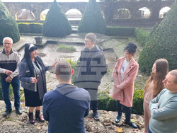 Балчик - „Двореца“ - „Посоки Турция“