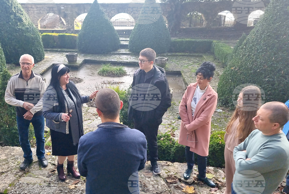 Балчик - „Двореца“ - „Посоки Турция“