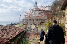 Балчик - „Двореца“ - „Посоки Турция“