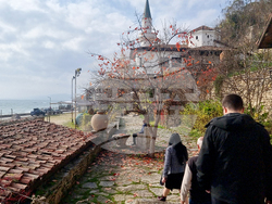 Балчик - „Двореца“ - „Посоки Турция“