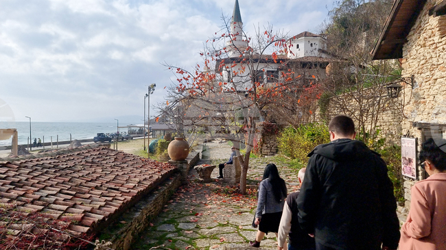 „Традиции България“ ще бъде акцент в културната програма на "Двореца" в Балчик през декември