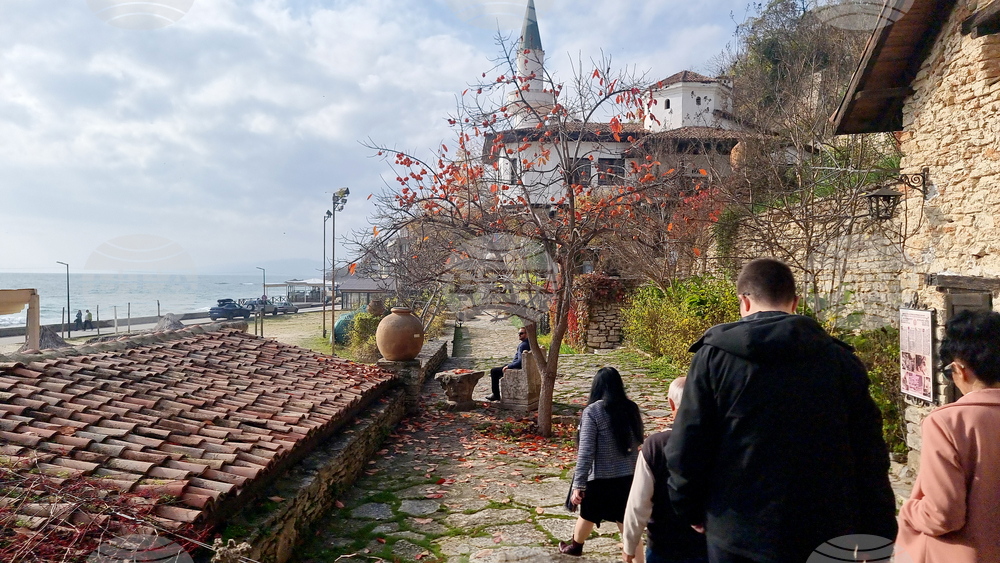 Балчик - „Двореца“ - „Посоки Турция“