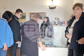 Балчик - „Двореца“ - „Посоки Турция“