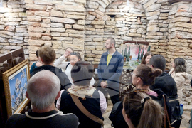 Балчик - „Двореца“ - „Посоки Турция“