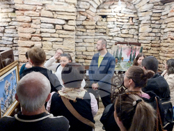 Балчик - „Двореца“ - „Посоки Турция“