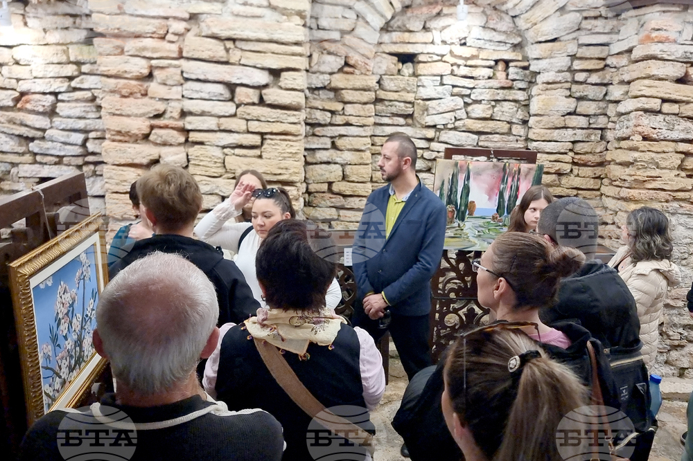 Балчик - „Двореца“ - „Посоки Турция“