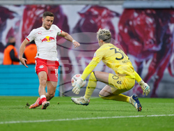 Germany Bundesliga Soccer