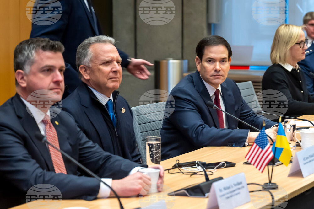 Европейските страни предлагат корекции в американския план за Украйна, включително по-голям размер на въоръжените й сили, показва документ