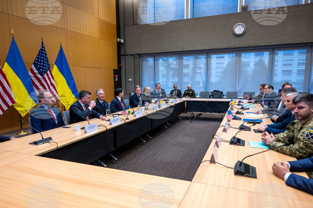 APTOPIX Switzerland Russia Ukraine War