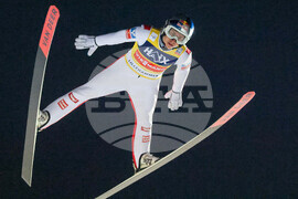 Norway Ski Jumping