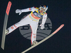 Norway Ski Jumping