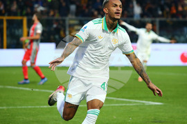 Italy Serie A Soccer