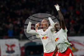 Germany Bundesliga Soccer