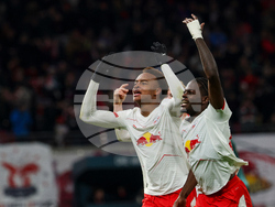 Germany Bundesliga Soccer