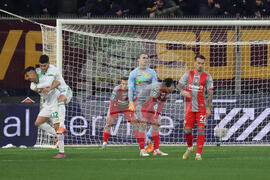 Italy Serie A Soccer