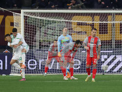 Italy Serie A Soccer