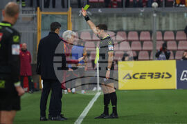 Italy Serie A Soccer