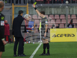 Italy Serie A Soccer