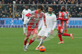 Italy Serie A Soccer