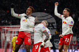 Germany Bundesliga Soccer