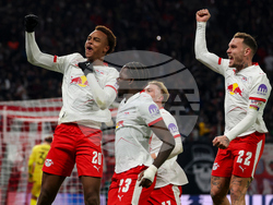 Germany Bundesliga Soccer