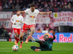 Germany Bundesliga Soccer