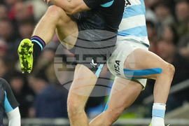 England Argentina Rugby