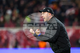 Germany Bundesliga Soccer