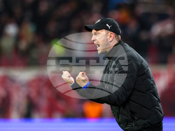 Germany Bundesliga Soccer